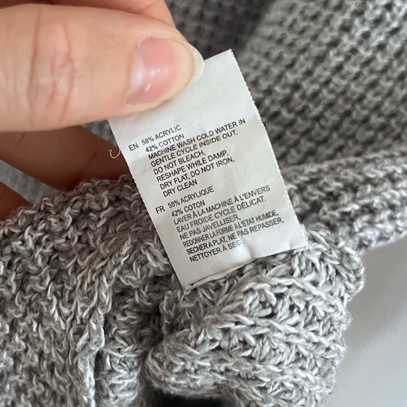 mendocino turtleneck - Picture 2 of 4